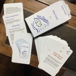 anacrusis cards